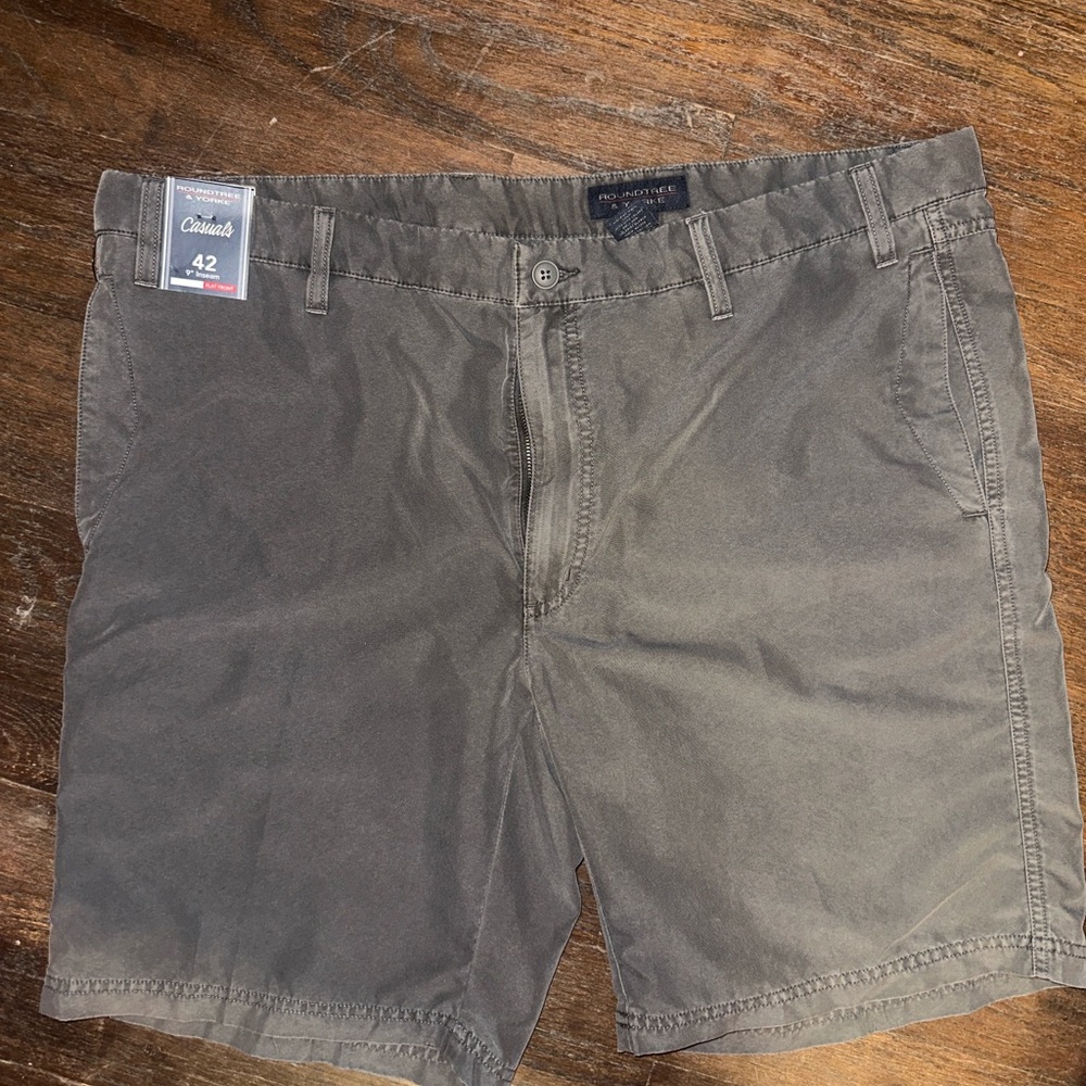 Men's Shorts